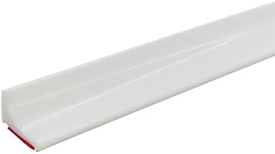 39 Inch Self-Adhesive Water Barrier for Sink and Shower