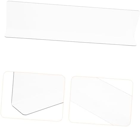 TIDTALEO Corner Shower Water Guard