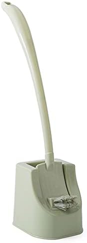 YQBUER Toilet Brush and Holder Set