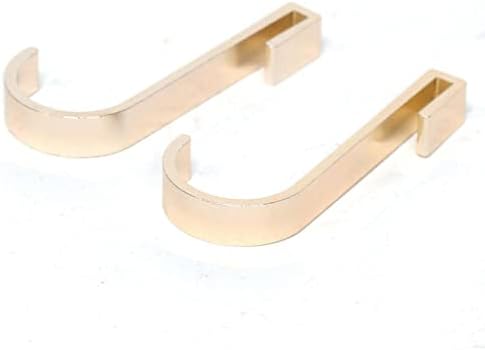 FINANCIALLY LIT LKOP Space Aluminum Gold Shower Caddy