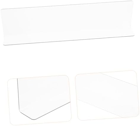 Cabilock Bathtub Splash Guard 1pc