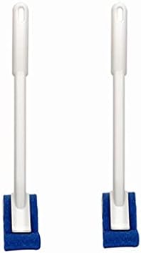 UNNS Long Handle Toilet Brush with Soft Hair