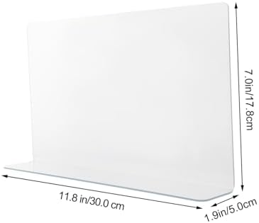 MAGICLULU Bathtub Splashing Guard for Bathroom and Kitchen