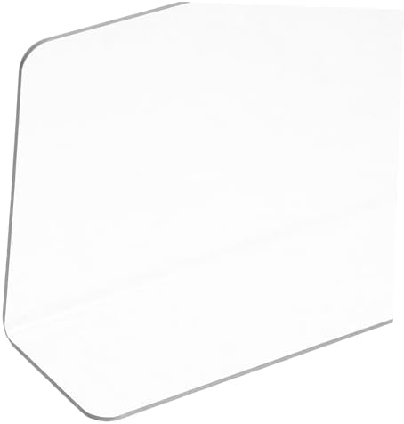 Cabilock Bathtub Splash Guard 1pc