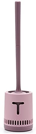 XIAOSAKU Toilet Brush Holder with Long Handle