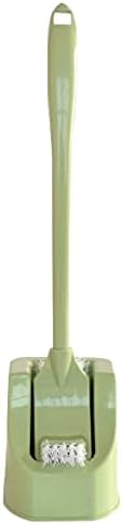 UNNS Toilet Brush with Bracket 360 Clean Sweep