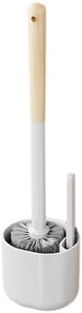 Suyue Y Toilet Brush and Holder Set 2 Pack 1