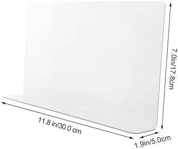 ULTECHNOVO Bathtub Splashing Guard for Kids