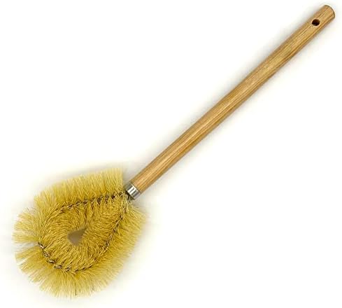 Rocky Mountain Goods All Natural Toilet Brush 1