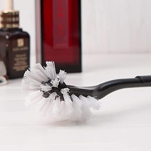 RUVOO Toilet Brush Holder Set with Storage Box