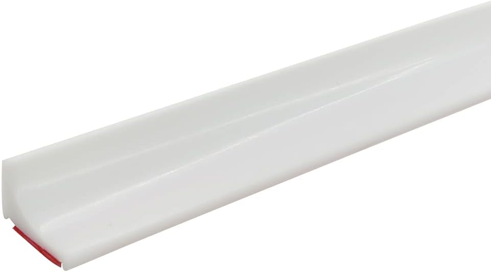 39 Inch Self-Adhesive Water Barrier for Sink and Shower