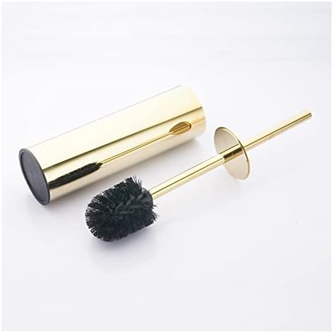 INPETS 304 Stainless Steel Toilet Brush Holder 1