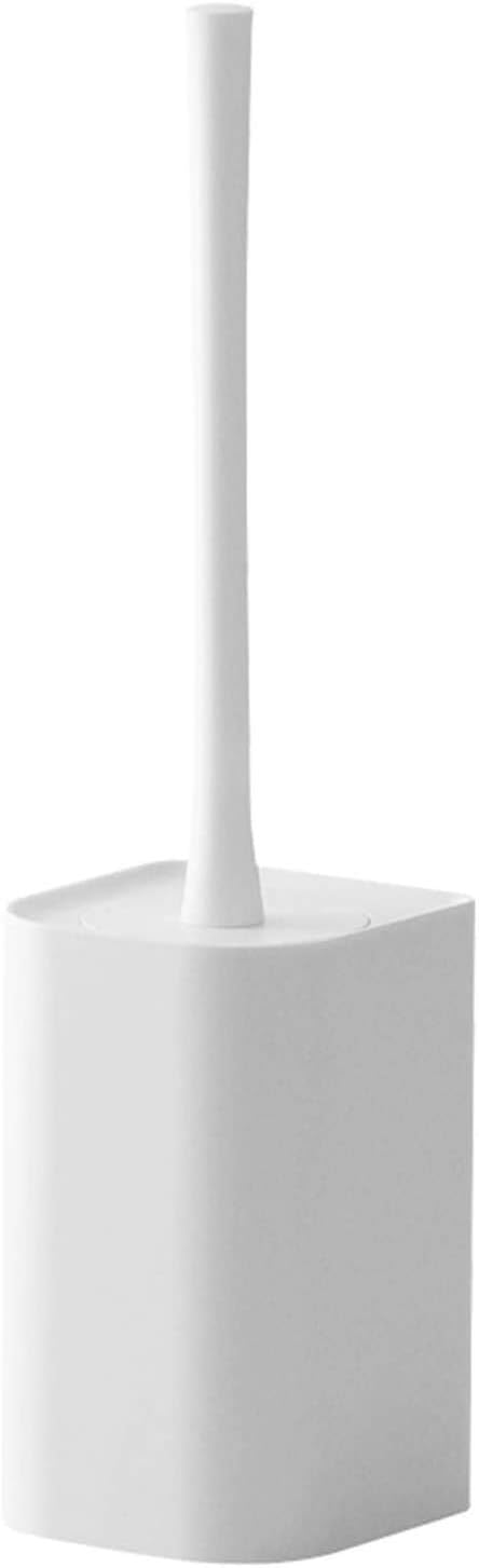 Toilet Brush and Holder with PP Handle