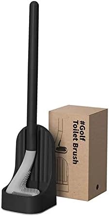 SHENGANG Homezo Golf Toilet Brush Set