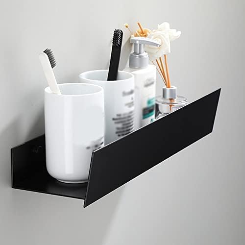 Shower Shelf Organizer Wall Mounted Corner Storage Rack