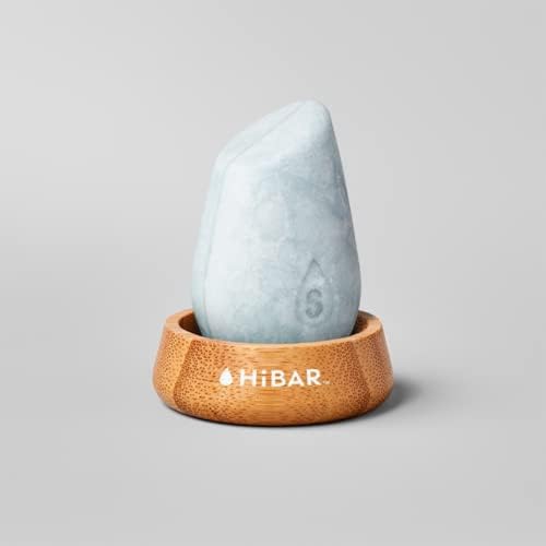HIBAR Shampoo Bar Holder - Bamboo