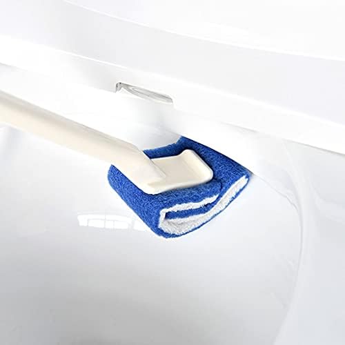 UNNS Long Handle Toilet Brush with Soft Hair