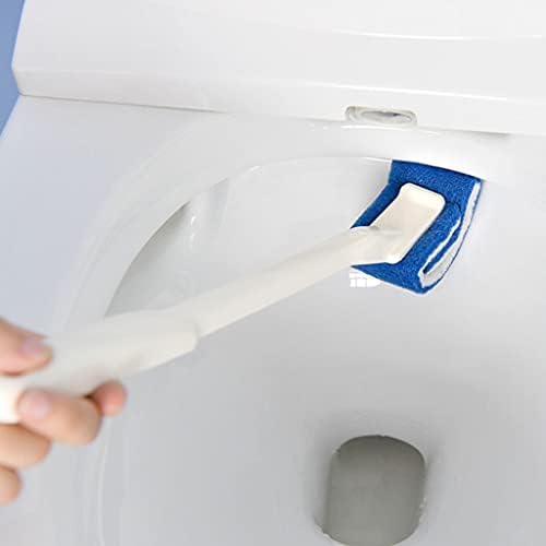 UNNS Long Handle Toilet Brush with Soft Hair