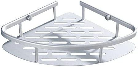 FINANCIALLY LIT LKOP 3 Tier Triangular Shower Caddy