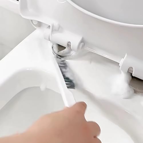 Suyue Y Toilet Brush and Holder Set 2 Pack 1