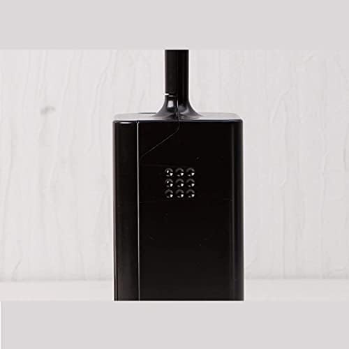 RUVOO Toilet Brush Holder Set with Storage Box