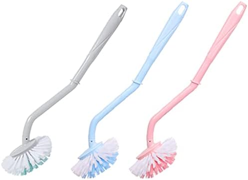 UNNS Multi-Function Toilet Brush with Holder