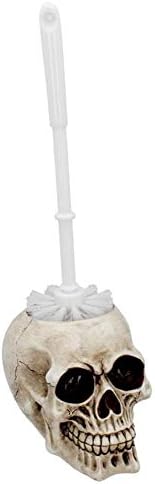 Nemesis Now Brush with Death Toilet Brush 16cm