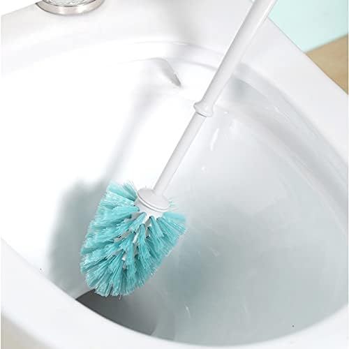 UNNS Toilet Brush with Holder for Efficient Cleaning