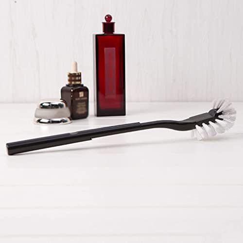 RUVOO Toilet Brush Holder Set with Storage Box