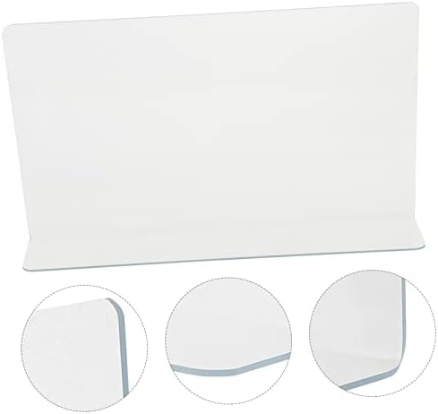 MAGICLULU Bathtub Splashing Guard for Bathroom and Kitchen