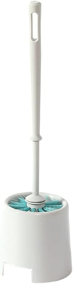 UNNS Toilet Brush with Holder for Efficient Cleaning
