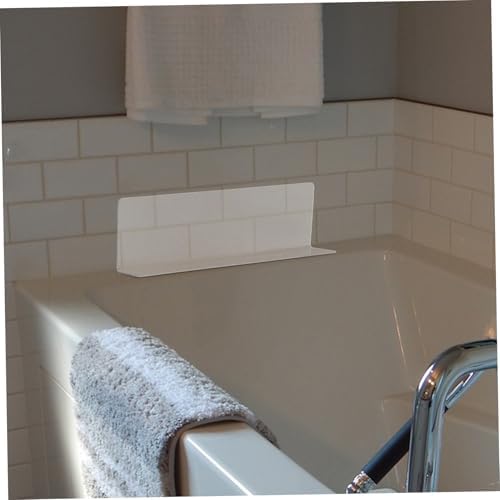 Cabilock Bathtub Splash Guard 1pc