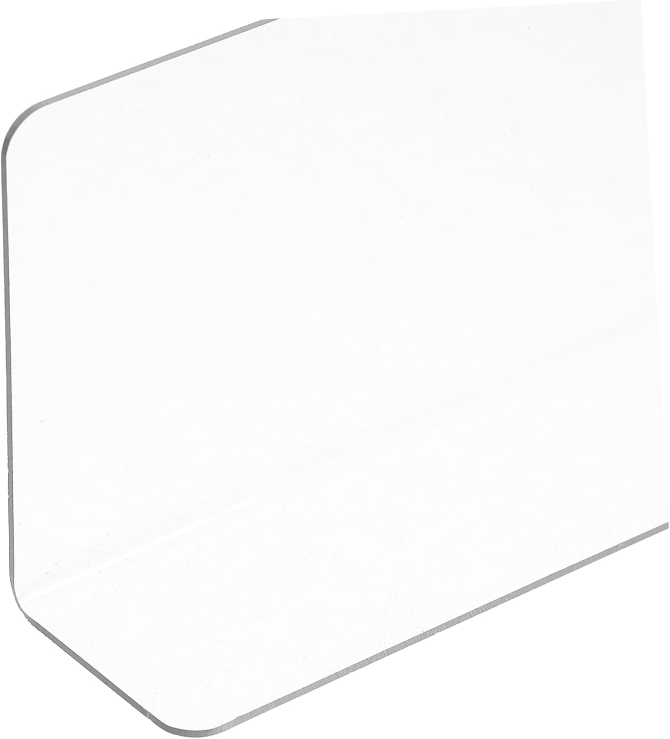 TIDTALEO Corner Shower Water Guard