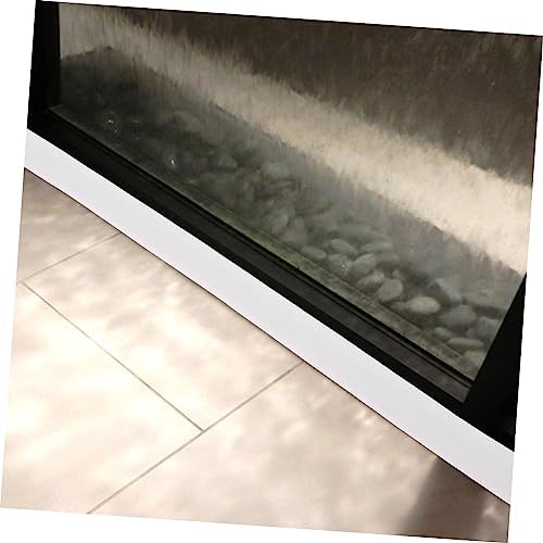 Angoily Shower Water Splash Guard for Robotic Vacuums