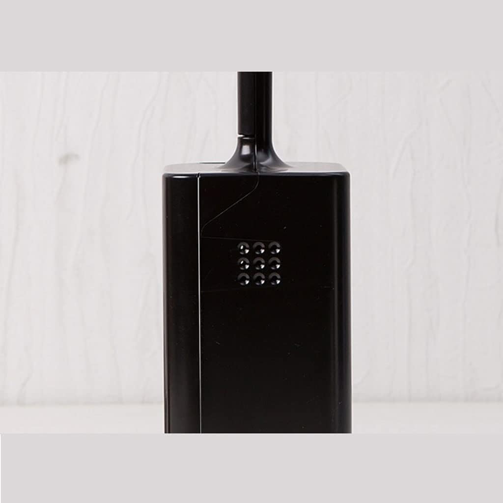 RUVOO Toilet Brush Holder Set with Storage Box