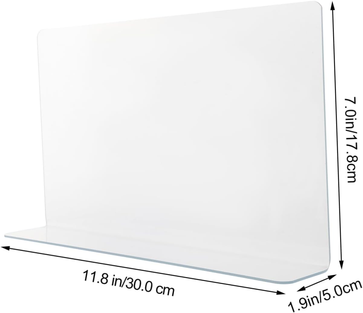 MAGICLULU Bathtub Splashing Guard for Bathroom and Kitchen