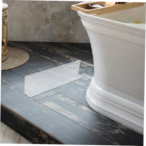 Cabilock Bathtub Splash Guard 1pc