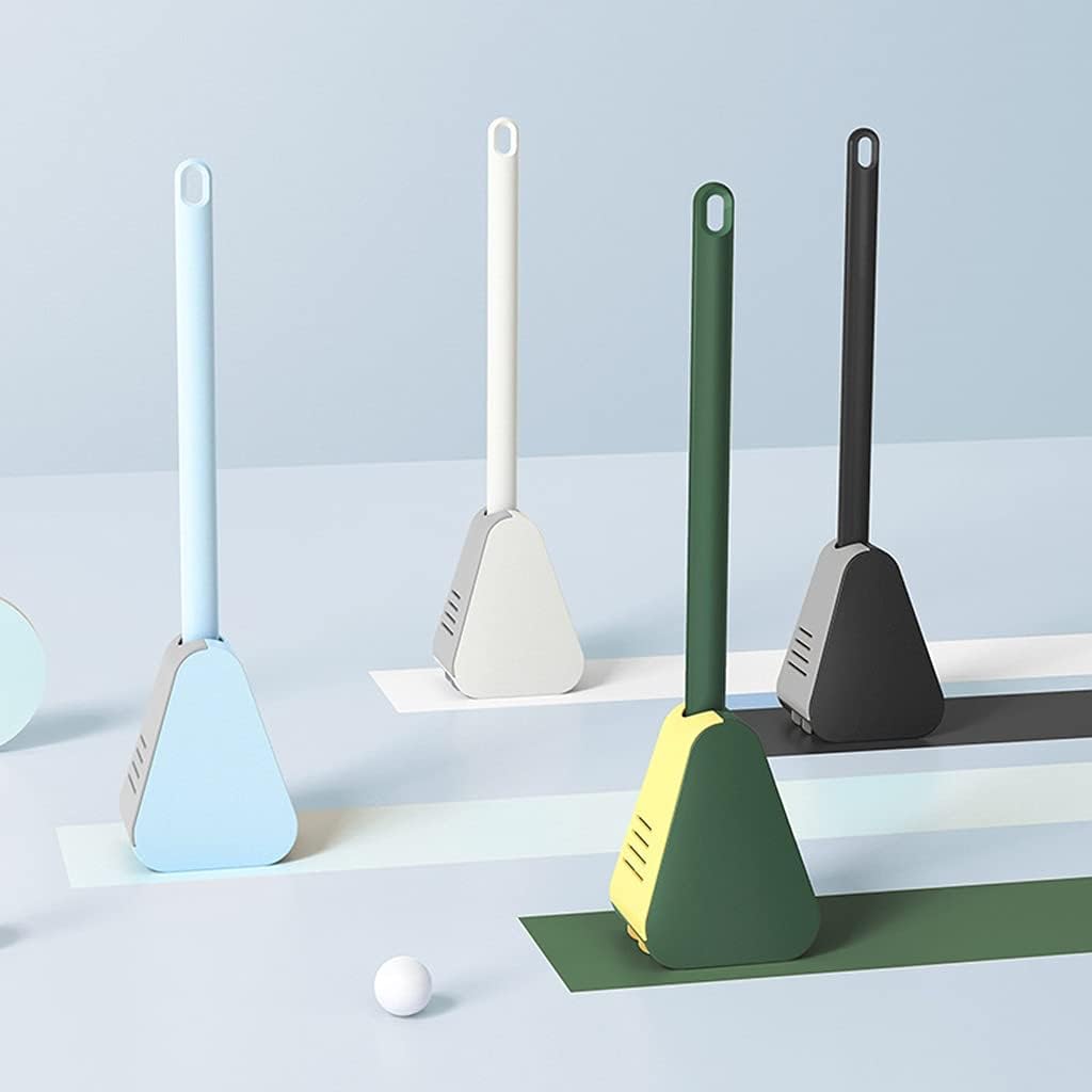 UNNS Toilet Brush with Holder 360 Cleaning Set