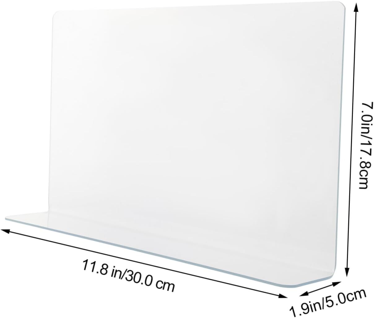 Hemobllo Shower Water Splashing Guard Bathtub Spatter Preventer