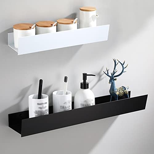 Shower Shelf Organizer Wall Mounted Corner Storage Rack