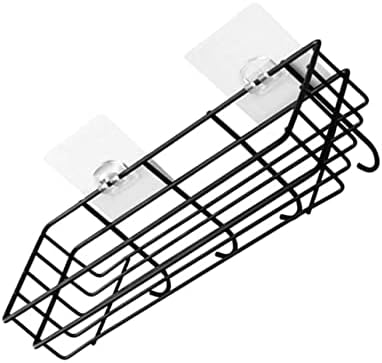 STOBAZA Wall Shower Shelf Organizer 1