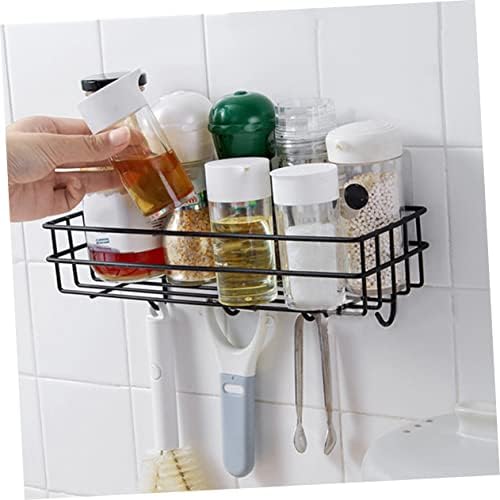STOBAZA Wall Shower Shelf Organizer 1