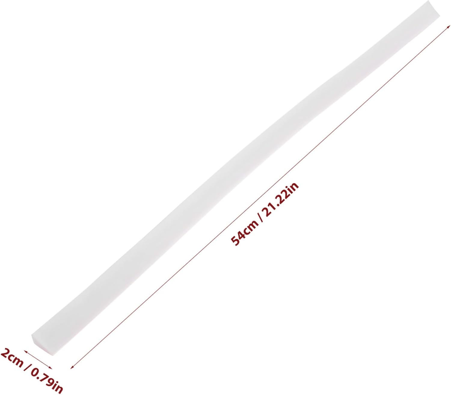 DIYEAH Shower Water Splash Guard Barrier