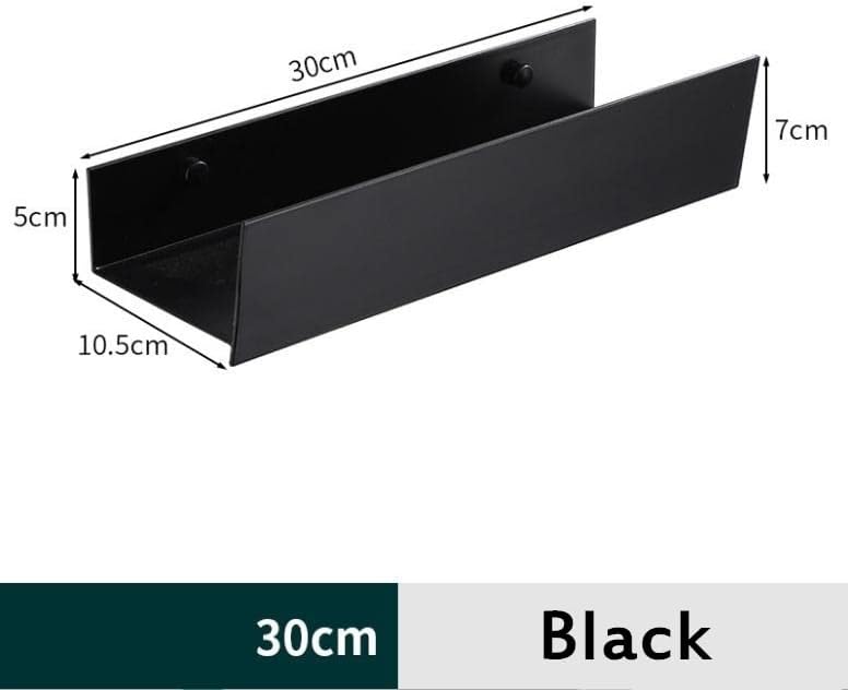 Shower Shelf Organizer Wall Mounted Corner Storage Rack