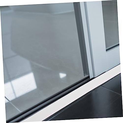DIYEAH Shower Water Splash Guard Barrier