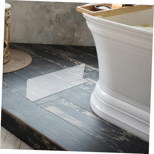 TIDTALEO Corner Shower Water Guard