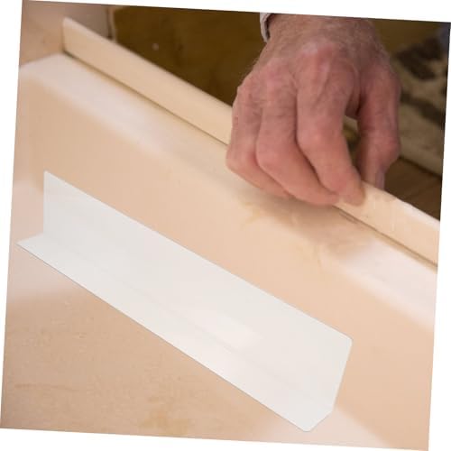 Homoyoyo Anti-Splash Tub Barrier for Shower