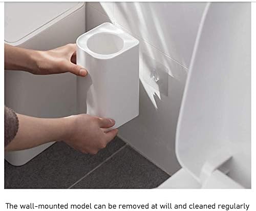 Toilet Brush and Holder with PP Handle
