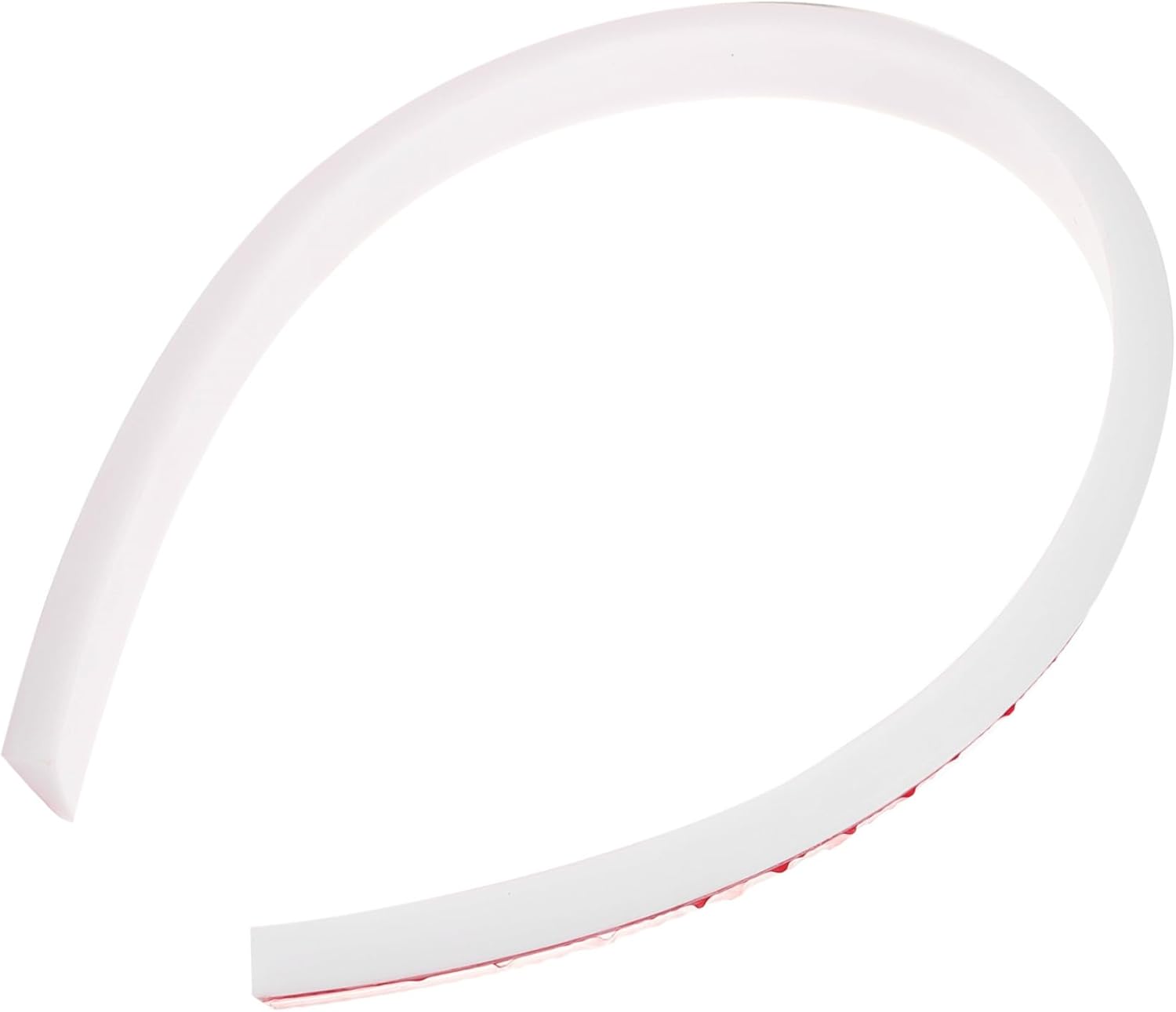 Angoily Shower Water Splash Guard for Robotic Vacuums