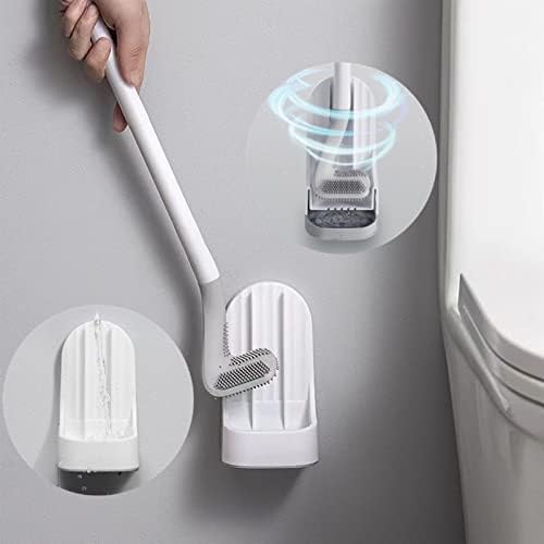 SHENGANG Homezo Golf Toilet Brush Set